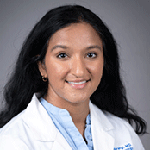 Image of Dr. Sindhu Pandurangi, MD