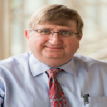 Image of Dr. William C. Dooley, MD