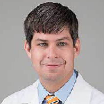 Image of Dr. Patrick E. Jackson, MD