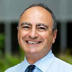 Image of Dr. Mehrdad Matloubian, MD