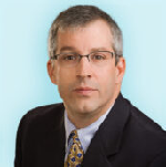 Image of Dr. Scott M. Klares, MD, FCCP