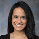 Image of Dr. Maya Subbarao Iyer, MEd, MD