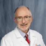 Image of Dr. Richard Louis Hutchison, MD