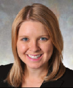 Image of Dr. Megan Rischall, MD