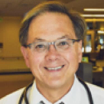 Image of Dr. Michael K. Hori, MD