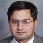 Image of Dr. Asif Cochinwala, MD