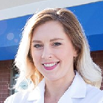 Image of Dr. Ashley E. Boling, DDS