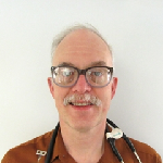 Image of Dr. Richard K. Zimmerman, MPH, MD