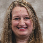 Image of Kimberly A. Riggins, RN, CNM, MSN