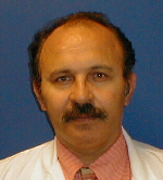 Image of Dr. Ali Tutar, MD