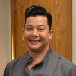 Image of Dr Michael Ming-Chi Chen, DO