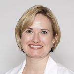 Image of Dr. Susan A. Miller, MD