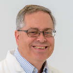 Image of Dr. David C. Steffens, MD, MHS