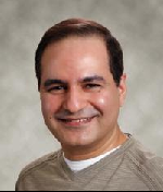 Image of Dr. Sid Zubair Kharal, MD
