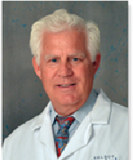 Image of Dr. Stephen Douglas Cahill, DO