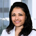Image of Dr. Anuja Vyas, MD, FACOG