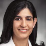 Image of Dr. Nina Yedavalli, MD