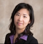 Image of Michelle Mengtao Guo, DDS, MS