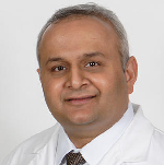 Image of Dr. Tushar Tripathi, MD