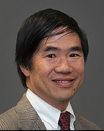 Image of Dr. David Richard Chen, MD