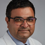 Image of Dr. Smit Chauhan, MD MPH