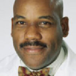 Image of Dr. Troy G. Scroggins Jr., MD