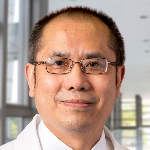 Image of Dr. Yixin Lin, MD