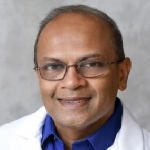 Image of Dr. Ajit V. Hansalia, MD