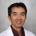 Image of Dr. Carl Legaspi De Los Reyes, MD