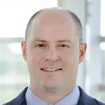 Image of Dr. Jared P. Schober, MD