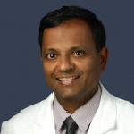 Image of Dr. Vinay Deshmukh, MD
