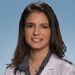 Image of Dr. Michelle G. Barcio, MD, FACOG