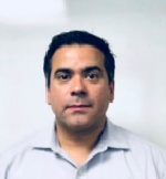 Image of Dr. Wilfredo Gamez, MD