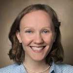 Image of Dr. Amy Sue Weitlauf, PhD