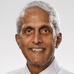 Image of Dr. Navin R. Kilambi, MD