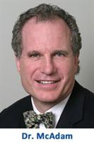 Image of Dr. Frederick B. McAdam, MD