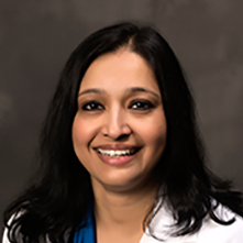 Image of Dr. Anu R. French, MD