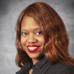 Image of Dr. Andrea Harris, MD