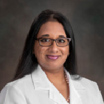 Image of Dr. Mary Chiranka De Croos, MD