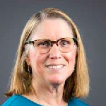 Image of Dr. Linda K. Fox, MD
