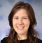 Image of Dr. Christina Ofelia Foreman, MD, MPH