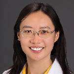 Image of Dr. Ruobing Xue, MD