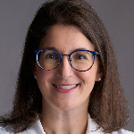 Image of Dr. Caroline A. Ball, MD