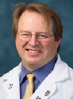 Image of Dr. Peter J. Strouse, MD