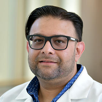 Image of Dr. Umer Muhammad, MD