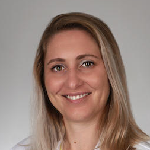 Image of Dr. Laura Hannah Bell, MD