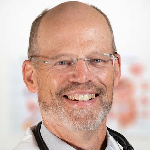 Image of Dr. Thomas Richard Hornick, MD