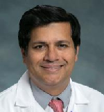 Image of Dr. Syed F. Hasni, MD