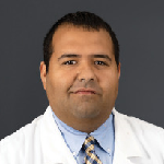 Image of Dr. Zachary D. Otaibi, DO