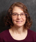 Image of Dr. Janet Goldman, MD, FACOG